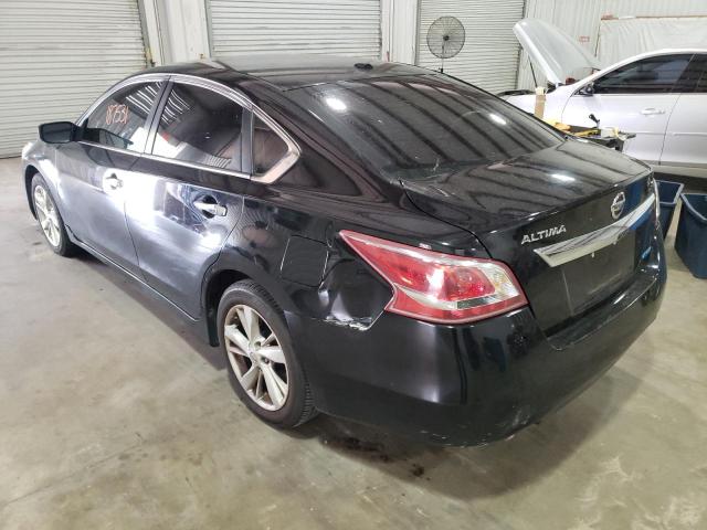 Photo 2 VIN: 1N4AL3AP1DN412662 - NISSAN ALTIMA 