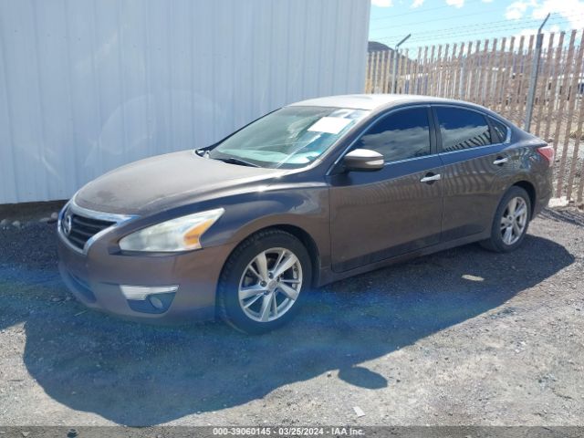 Photo 1 VIN: 1N4AL3AP1DN412788 - NISSAN ALTIMA 