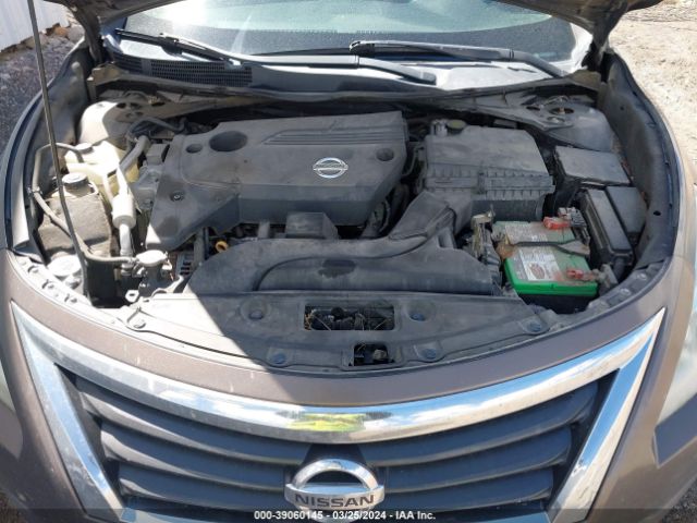 Photo 9 VIN: 1N4AL3AP1DN412788 - NISSAN ALTIMA 