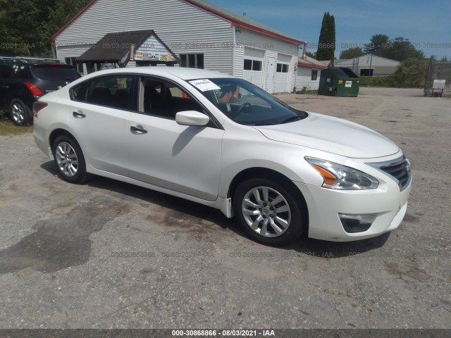 Photo 0 VIN: 1N4AL3AP1DN415559 - NISSAN ALTIMA 