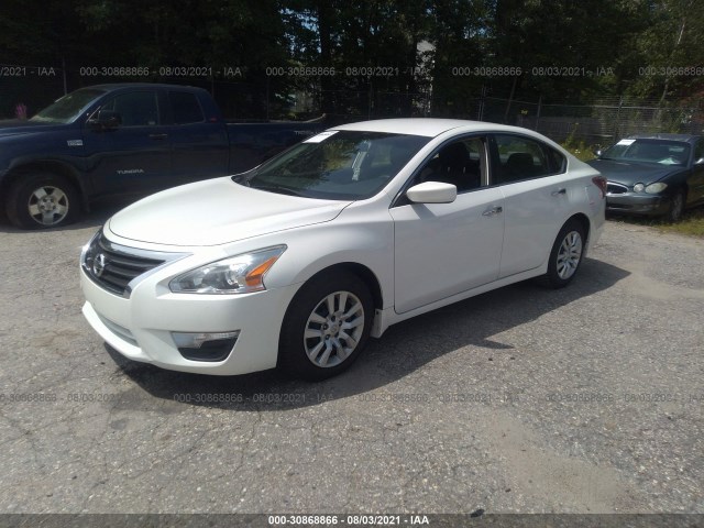 Photo 1 VIN: 1N4AL3AP1DN415559 - NISSAN ALTIMA 