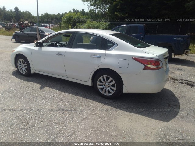 Photo 2 VIN: 1N4AL3AP1DN415559 - NISSAN ALTIMA 