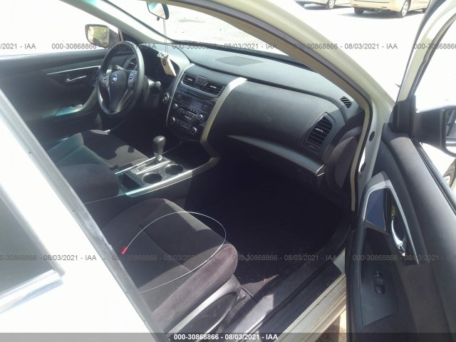 Photo 4 VIN: 1N4AL3AP1DN415559 - NISSAN ALTIMA 