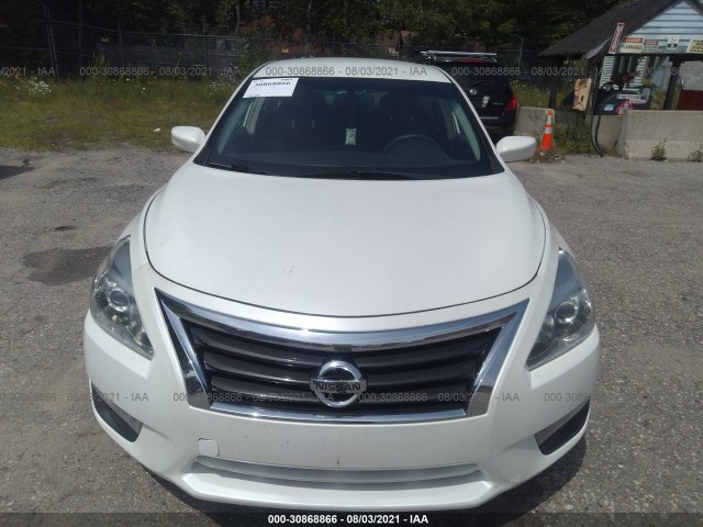 Photo 5 VIN: 1N4AL3AP1DN415559 - NISSAN ALTIMA 