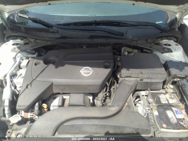 Photo 9 VIN: 1N4AL3AP1DN415559 - NISSAN ALTIMA 