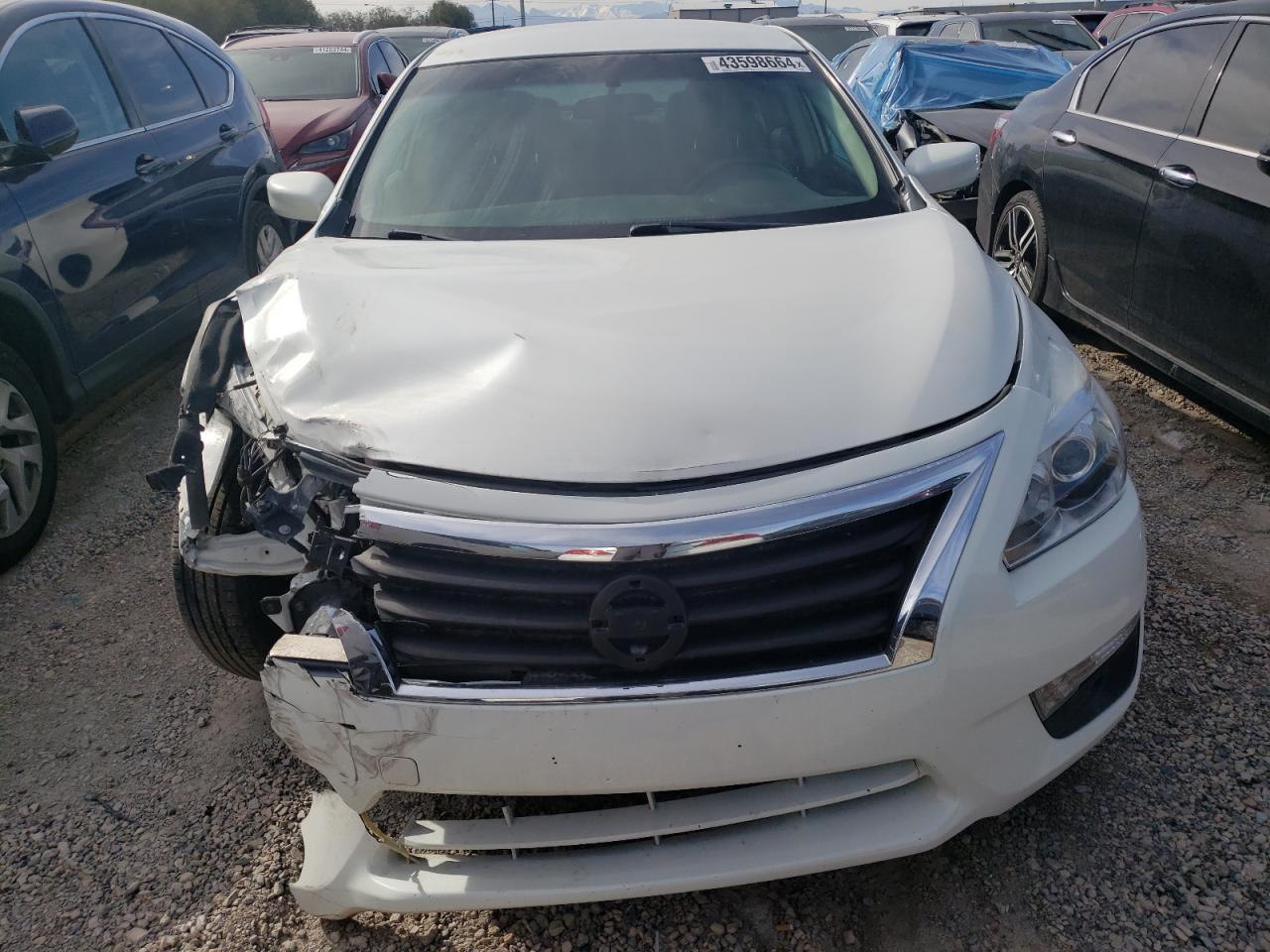 Photo 1 VIN: 1N4AL3AP1DN415741 - NISSAN ALTIMA 