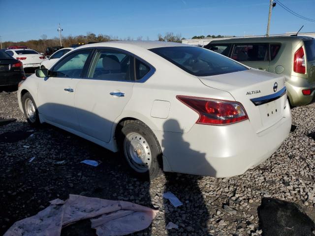 Photo 1 VIN: 1N4AL3AP1DN416274 - NISSAN ALTIMA 