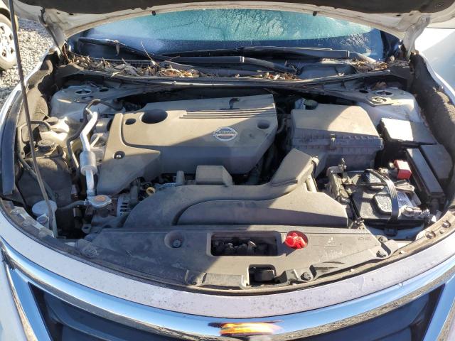 Photo 10 VIN: 1N4AL3AP1DN416274 - NISSAN ALTIMA 