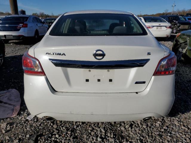 Photo 5 VIN: 1N4AL3AP1DN416274 - NISSAN ALTIMA 