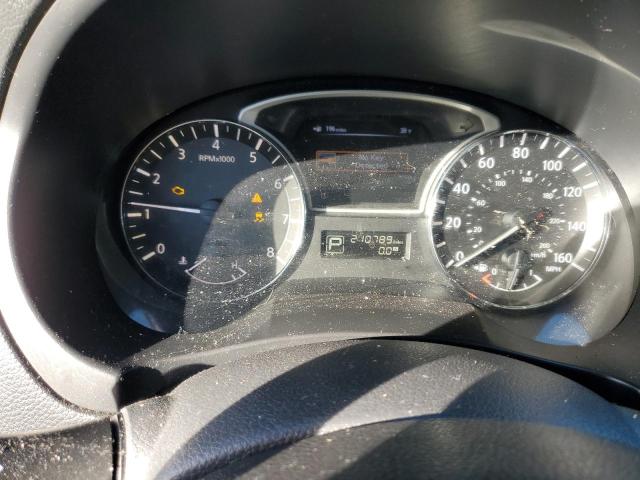 Photo 8 VIN: 1N4AL3AP1DN416274 - NISSAN ALTIMA 