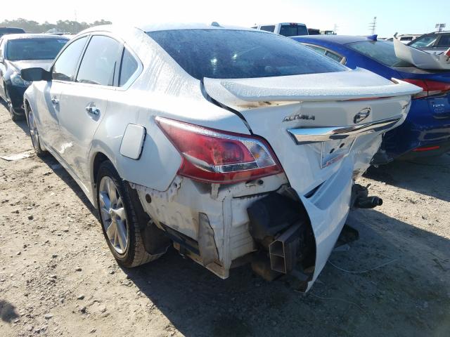 Photo 2 VIN: 1N4AL3AP1DN417649 - NISSAN ALTIMA 2.5 