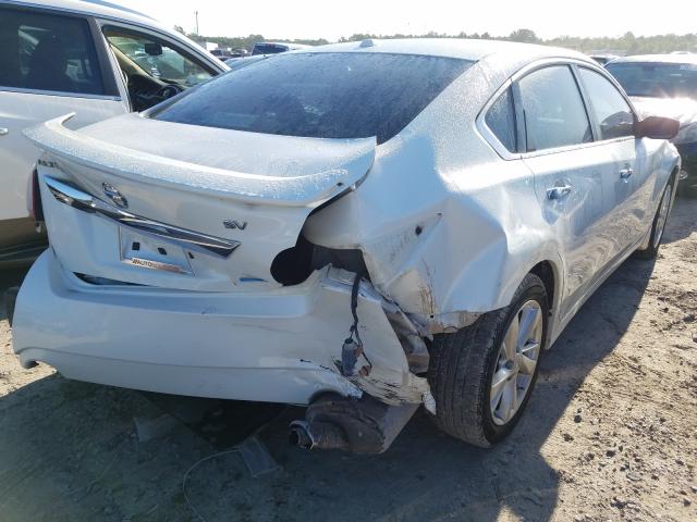 Photo 3 VIN: 1N4AL3AP1DN417649 - NISSAN ALTIMA 2.5 