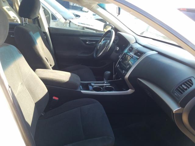 Photo 4 VIN: 1N4AL3AP1DN417649 - NISSAN ALTIMA 2.5 