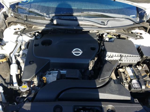 Photo 6 VIN: 1N4AL3AP1DN417649 - NISSAN ALTIMA 2.5 