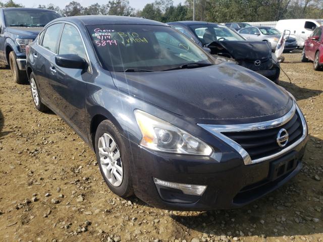 Photo 0 VIN: 1N4AL3AP1DN419126 - NISSAN ALTIMA 2.5 