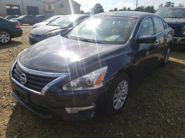 Photo 1 VIN: 1N4AL3AP1DN419126 - NISSAN ALTIMA 2.5 