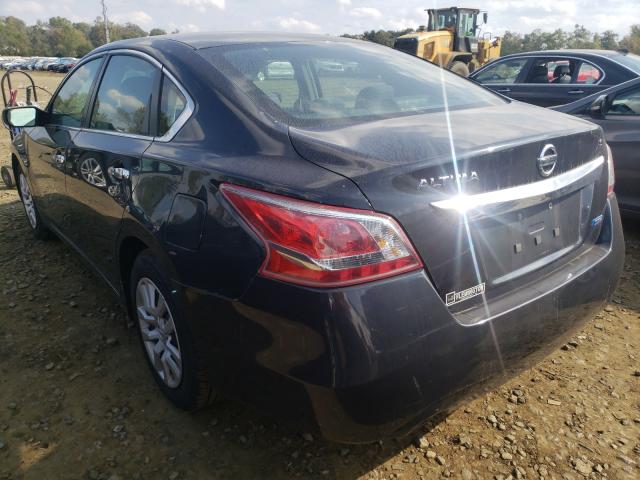 Photo 2 VIN: 1N4AL3AP1DN419126 - NISSAN ALTIMA 2.5 