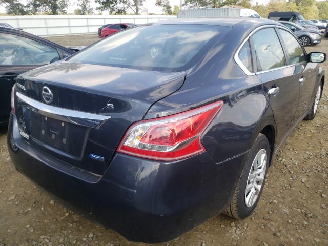 Photo 3 VIN: 1N4AL3AP1DN419126 - NISSAN ALTIMA 2.5 