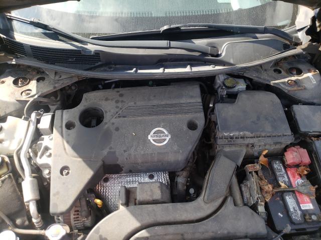 Photo 6 VIN: 1N4AL3AP1DN419126 - NISSAN ALTIMA 2.5 