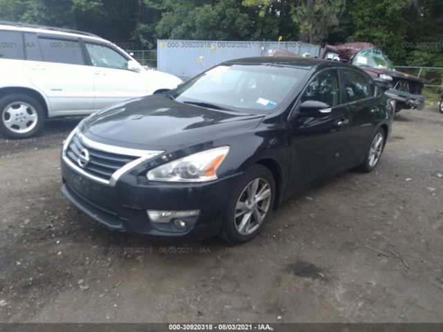 Photo 1 VIN: 1N4AL3AP1DN421166 - NISSAN ALTIMA 