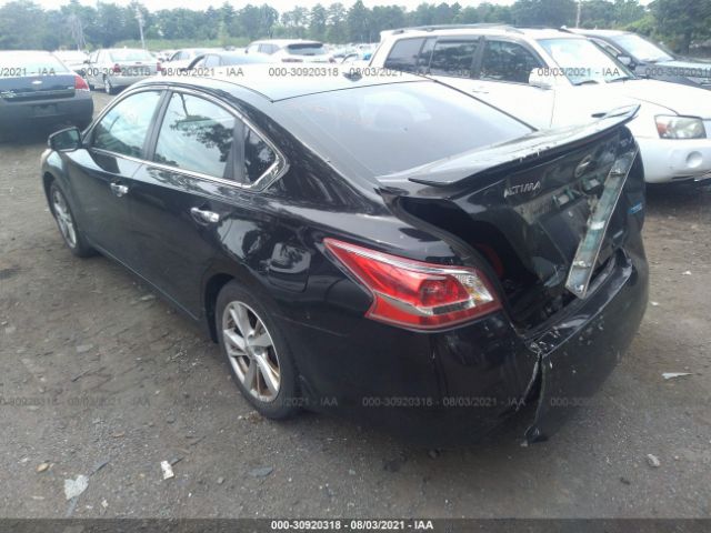 Photo 2 VIN: 1N4AL3AP1DN421166 - NISSAN ALTIMA 