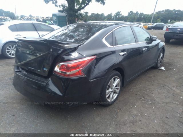 Photo 3 VIN: 1N4AL3AP1DN421166 - NISSAN ALTIMA 