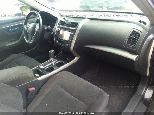 Photo 4 VIN: 1N4AL3AP1DN421166 - NISSAN ALTIMA 