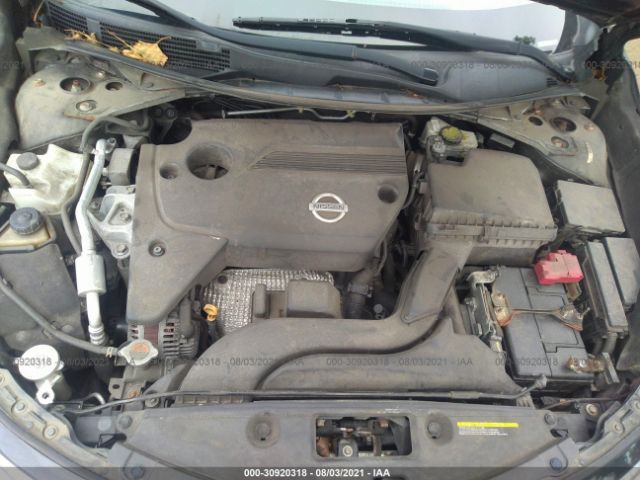 Photo 9 VIN: 1N4AL3AP1DN421166 - NISSAN ALTIMA 