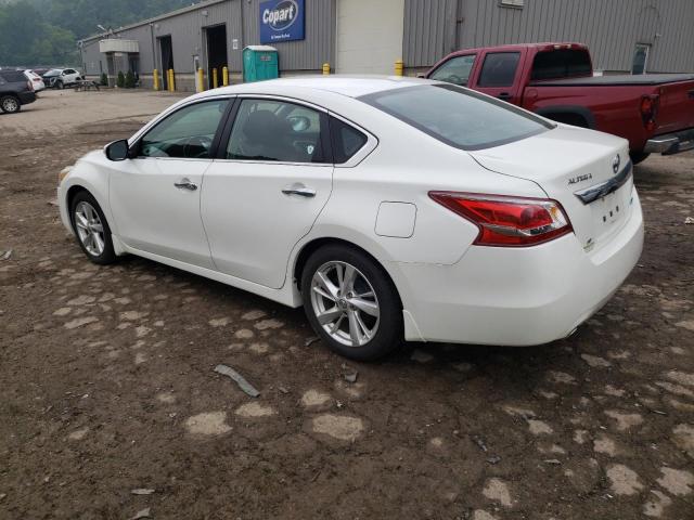 Photo 1 VIN: 1N4AL3AP1DN421331 - NISSAN ALTIMA 