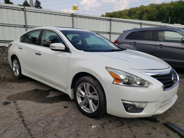 Photo 3 VIN: 1N4AL3AP1DN421331 - NISSAN ALTIMA 