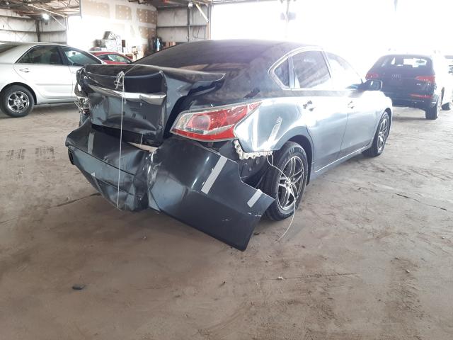 Photo 3 VIN: 1N4AL3AP1DN421782 - NISSAN ALTIMA 2.5 