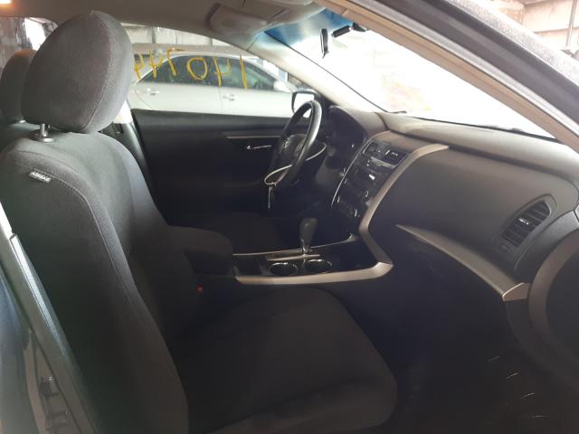 Photo 4 VIN: 1N4AL3AP1DN421782 - NISSAN ALTIMA 2.5 