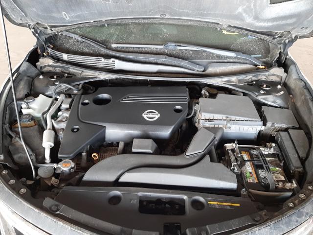 Photo 6 VIN: 1N4AL3AP1DN421782 - NISSAN ALTIMA 2.5 