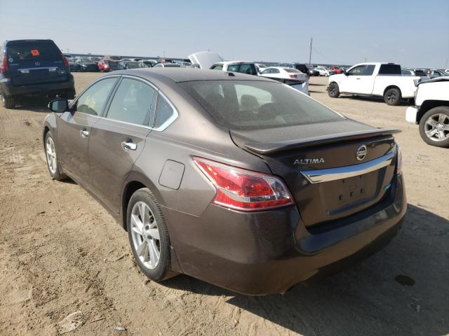 Photo 2 VIN: 1N4AL3AP1DN422432 - NISSAN ALTIMA 