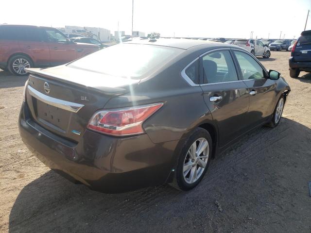 Photo 3 VIN: 1N4AL3AP1DN422432 - NISSAN ALTIMA 