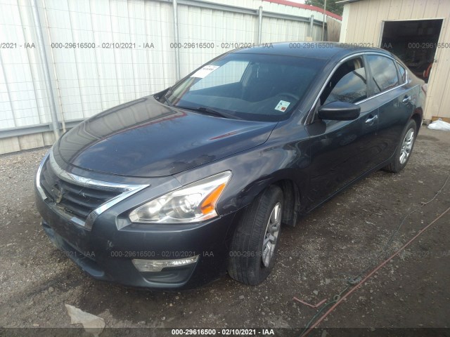 Photo 1 VIN: 1N4AL3AP1DN423094 - NISSAN ALTIMA 