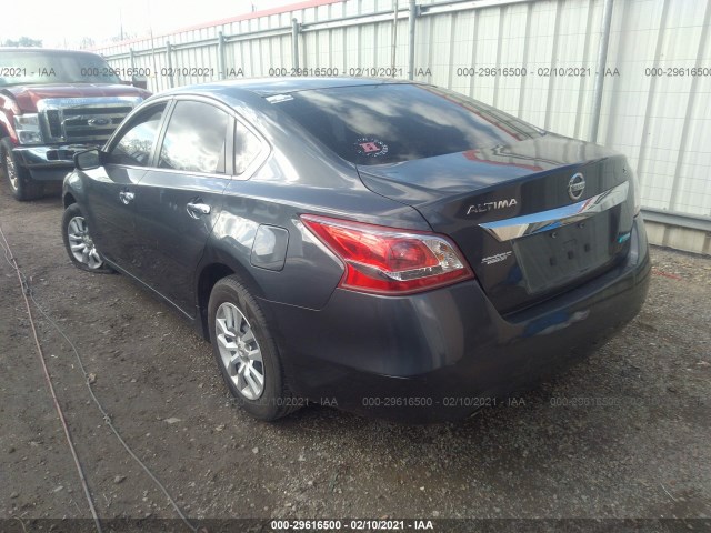 Photo 2 VIN: 1N4AL3AP1DN423094 - NISSAN ALTIMA 