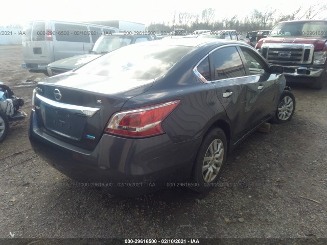 Photo 3 VIN: 1N4AL3AP1DN423094 - NISSAN ALTIMA 