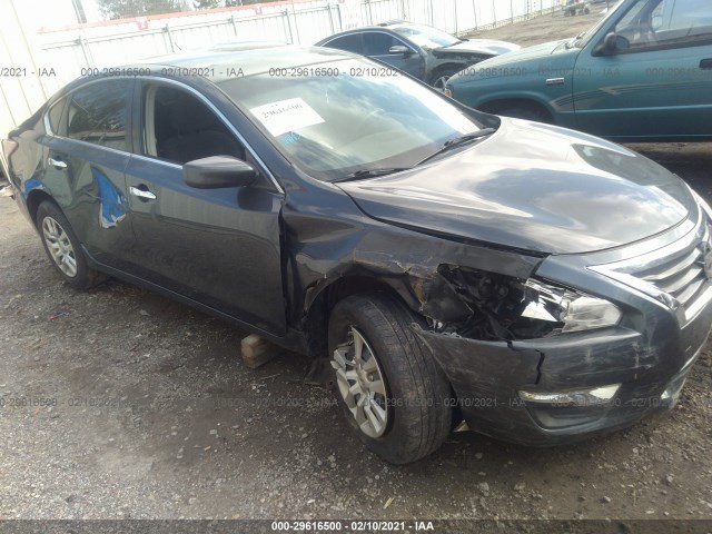 Photo 5 VIN: 1N4AL3AP1DN423094 - NISSAN ALTIMA 