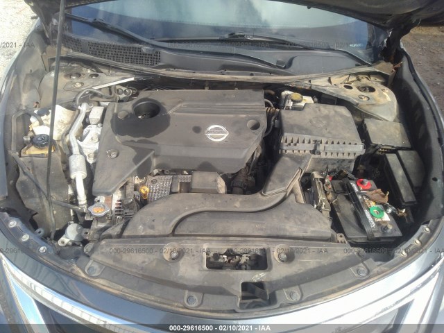 Photo 9 VIN: 1N4AL3AP1DN423094 - NISSAN ALTIMA 