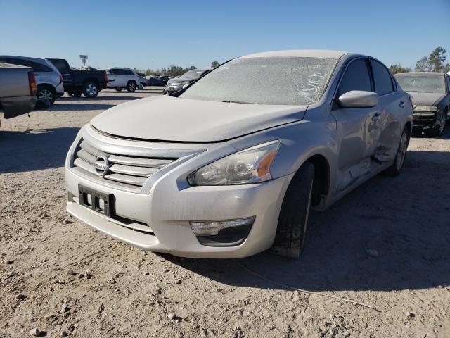 Photo 1 VIN: 1N4AL3AP1DN423287 - NISSAN ALTIMA 2.5 