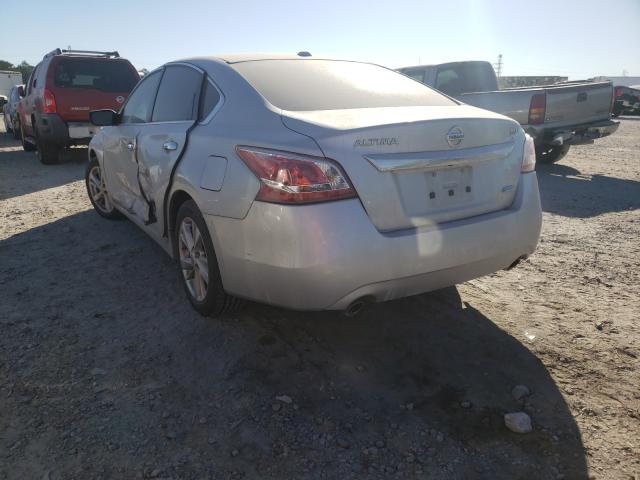 Photo 2 VIN: 1N4AL3AP1DN423287 - NISSAN ALTIMA 2.5 