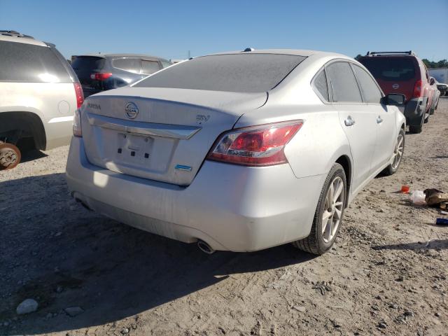 Photo 3 VIN: 1N4AL3AP1DN423287 - NISSAN ALTIMA 2.5 