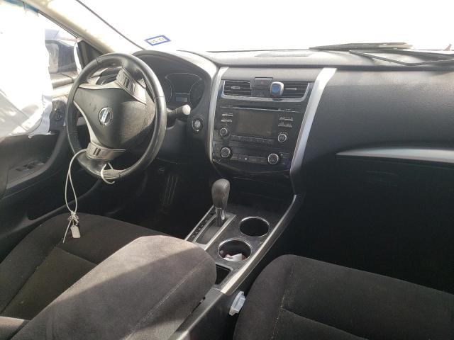 Photo 8 VIN: 1N4AL3AP1DN423287 - NISSAN ALTIMA 2.5 