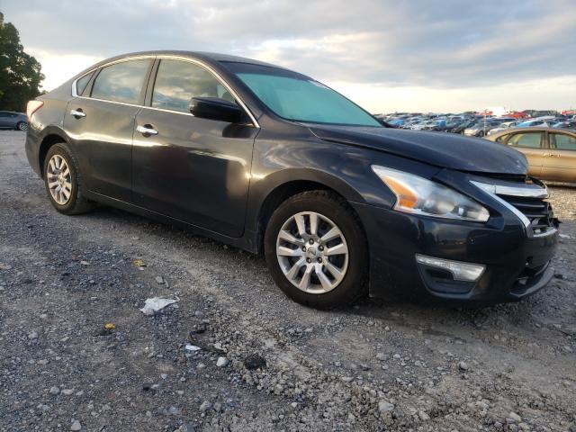 Photo 0 VIN: 1N4AL3AP1DN423323 - NISSAN ALTIMA 2.5 