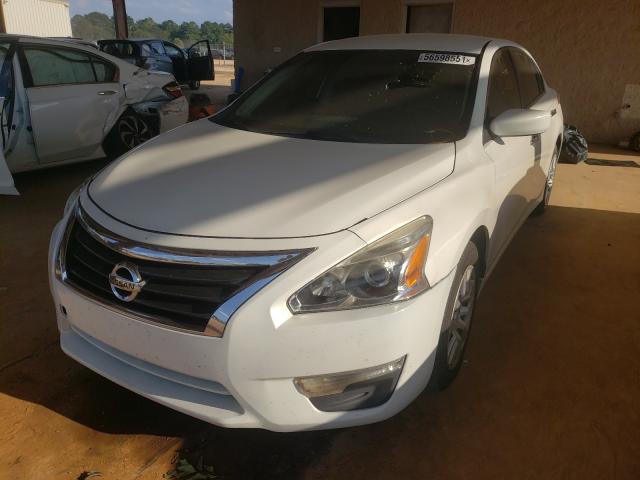 Photo 1 VIN: 1N4AL3AP1DN423404 - NISSAN ALTIMA 2.5 