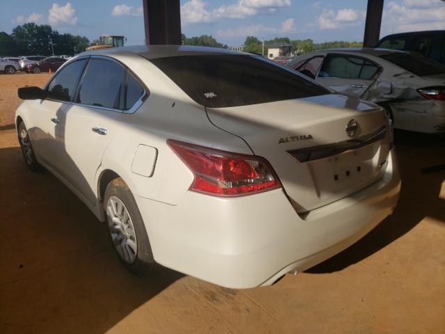 Photo 2 VIN: 1N4AL3AP1DN423404 - NISSAN ALTIMA 2.5 