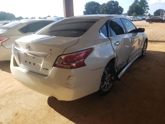 Photo 3 VIN: 1N4AL3AP1DN423404 - NISSAN ALTIMA 2.5 