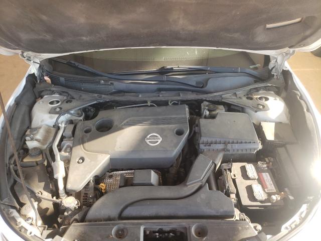 Photo 6 VIN: 1N4AL3AP1DN423404 - NISSAN ALTIMA 2.5 