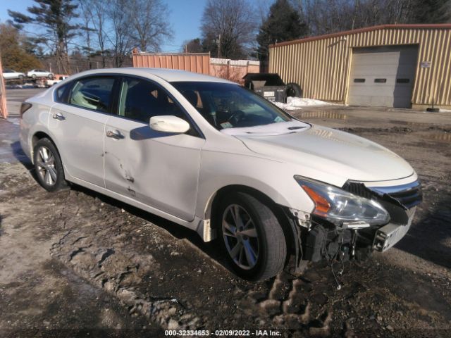 Photo 0 VIN: 1N4AL3AP1DN425752 - NISSAN ALTIMA 